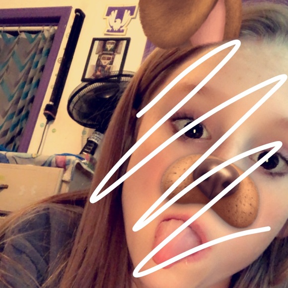 Meet your Posher, Morgan - Picture 1 of 1